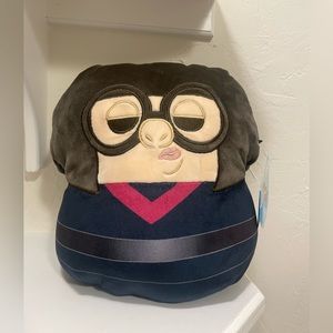 Edna Mode Squishmallow